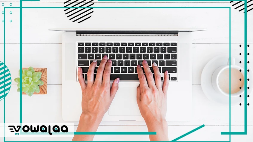How to write marketing content for your online store - Define your goals -ازاى تكتب محتوى تسويقى لمتجرك الالكترونى - حدد أهدافك